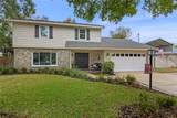 1437 Glenview Road - Photo 1