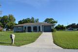 1497 Coble Road - Photo 1