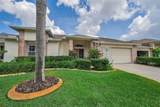 1015 Flora Vista Street - Photo 1