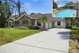 9011 Foxdale Lane - Photo 1