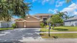 1853 Pink Guara Court - Photo 2