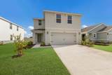 5846 Silver Moonlight Drive - Photo 1