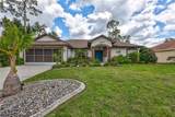 2625 Yuma Avenue - Photo 1