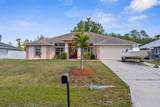2396 Malibu Lane - Photo 1