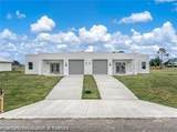 8233 Cozumel Lane - Photo 1
