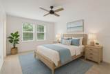 9064 Driven Snow Street - Photo 19