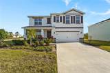 17448 Harvest Moon Way - Photo 1