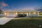 3856 Tarpon Road - Photo 1