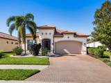 9817 Marbella Drive - Photo 2