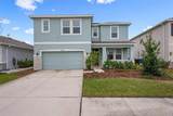 5755 Woodland Sage Drive - Photo 1