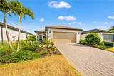 6600 Silverstar Drive - Photo 1
