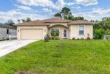 2260 Zuyder Terrace - Photo 1