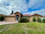 25145 Mercedes Drive - Photo 1
