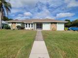 9400 New Martinsville Avenue - Photo 1