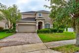 509 Champion Ridge Drive - Photo 1