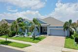 245 Blue Cypress Drive - Photo 1