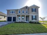 1845 Sunshine Peak Drive - Photo 1