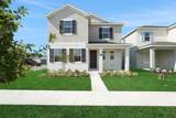 5025 Flameleaf Street - Photo 1