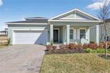 367 Hammocks  Oak Boulevard - Photo 2