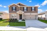 5712 Bristleleaf Court - Photo 1