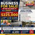  Epoxy Coating Flooring Business - Photo 1