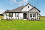 3836 Saddle Hill Trail - Photo 1