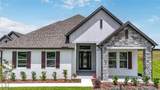 3836 Saddle Hill Trail - Photo 2