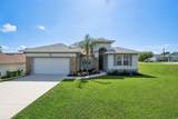 2720 Savannah Drive - Photo 1