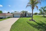 2720 Savannah Drive - Photo 2