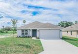 1227 Hickory Nut Drive - Photo 1