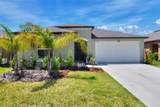 3603 Natural Trace Street - Photo 2