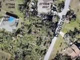 LOTS 44 & 45 Desoto Drive - Photo 1