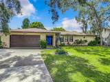 2512 Regatta Drive - Photo 1