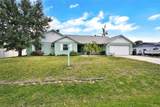 735 Indus Road - Photo 1