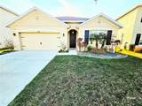 12021 Gillingham Harbor Lane - Photo 1