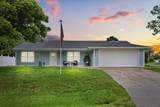 2529 Umbrella Tree Drive - Photo 1