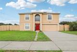 734 Fruitland Drive - Photo 1