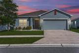 220 Sparrow Hawk Drive - Photo 1