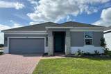 6821 Serpent Hawk Lane Street - Photo 1