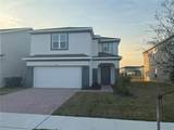 1396 Sawgrass Hammock Lane - Photo 1