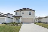 3910 Radiant Mountain Drive - Photo 1