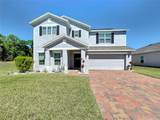 678 Fiddlesticks Drive - Photo 1