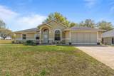 2011 Oakbend Drive - Photo 2