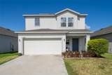 2294 Canyon Breeze Ave - Photo 2