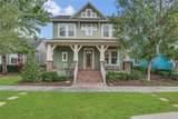 8679 Laureate Boulevard - Photo 1