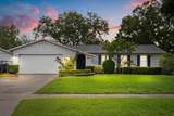 7011 Archwood Drive - Photo 1