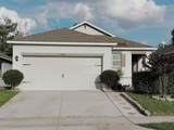 3202 Timber Hawk Circle - Photo 1