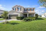 7620 Tangle Rush Drive - Photo 1
