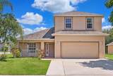 5200 Sunset Canyon Drive - Photo 1