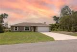 16863 29TH TERRACE Road - Photo 1